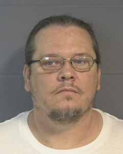 Edward Glenn Cahill a registered  of Indiana