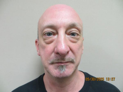 Benjamin Johnson a registered Sex or Violent Offender of Indiana