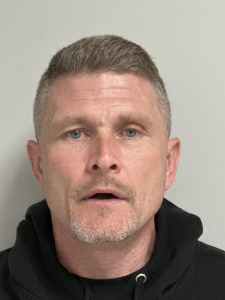 Kevin Francis Kelly a registered Sex or Violent Offender of Indiana