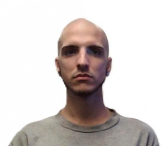 Caleb Shane Shepherd a registered Sex or Violent Offender of Indiana