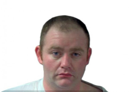 Thane Logan Mann a registered Sex or Violent Offender of Indiana