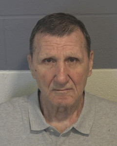 Marvin Lewis Evans a registered Sex or Violent Offender of Indiana