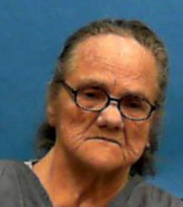 Jackalene Sue Stansbury a registered Sex or Violent Offender of Indiana
