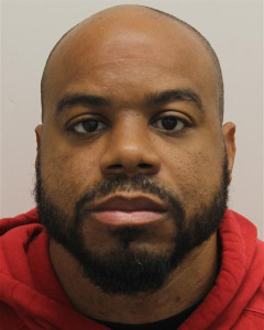 Kevin Alexzander Williams a registered Sex or Violent Offender of Indiana