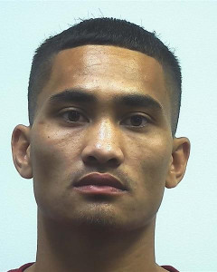 Ja Malu Din a registered Sex or Violent Offender of Indiana