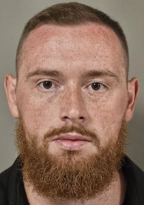 Joshua Martin Erwin a registered Sex or Violent Offender of Indiana