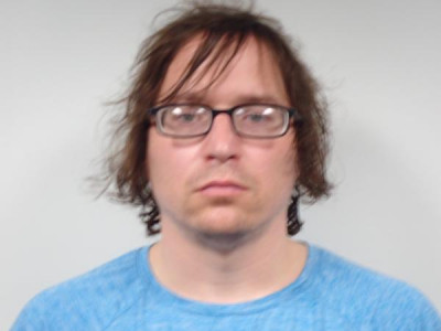 Aaron Miles Cooper a registered Sex or Violent Offender of Indiana