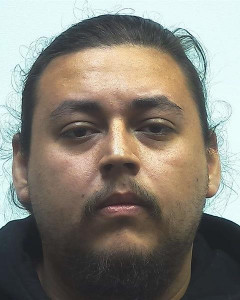Damian Delagarza a registered Sex or Violent Offender of Indiana