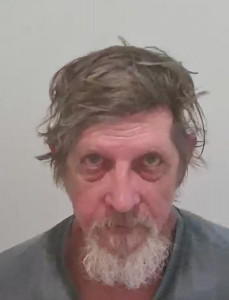 Brian Sidney George a registered Sex or Violent Offender of Indiana