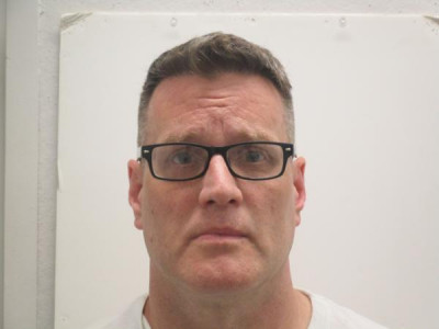 Michael Dean Widup a registered Sex or Violent Offender of Indiana