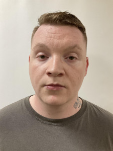 Jacob Doneworth a registered Sex or Violent Offender of Indiana
