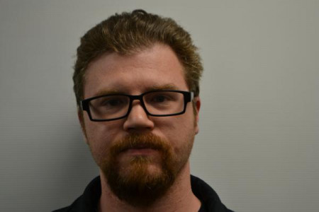 Blake Alton Robison a registered Sex or Violent Offender of Indiana