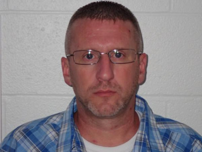 Matthew Stephen Mcgowen a registered Sex or Violent Offender of Indiana