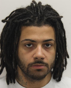 Jalen Michael Dean Polk a registered Sex or Violent Offender of Indiana