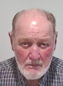 Jimmy Ernest Crase a registered Sex or Violent Offender of Indiana