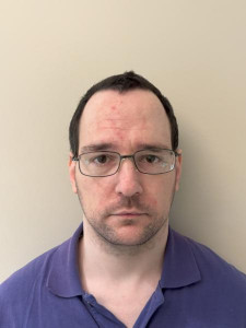 Cory Michael Malone a registered Sex or Violent Offender of Indiana