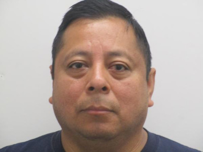 Pedro Alvarado a registered Sex or Violent Offender of Indiana