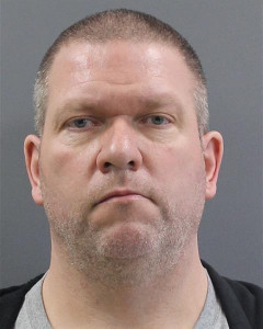 Mark Joseph Ontiveros a registered Sex or Violent Offender of Indiana