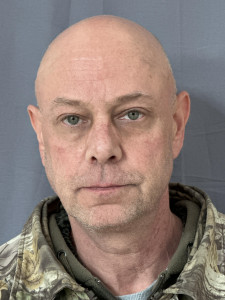 Gerald Nathan Wendt a registered Sex or Violent Offender of Indiana