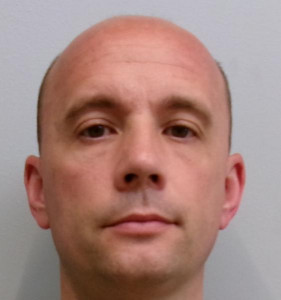 Kyle Edward Cox a registered Sex or Violent Offender of Indiana