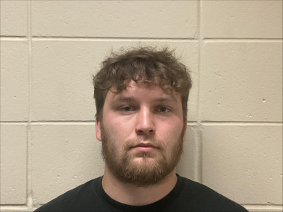 Kalib James Lawrence a registered Sex or Violent Offender of Indiana