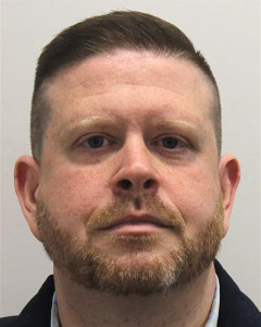 Christopher Lee Trent a registered Sex or Violent Offender of Indiana