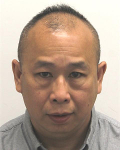 Minh Van Nguyen a registered Sex or Violent Offender of Indiana