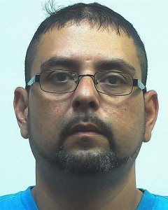 Daniel Ernesto Gonzalez a registered Sex or Violent Offender of Indiana