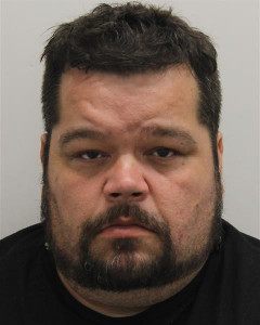 James Fredrick Brents a registered Sex or Violent Offender of Indiana