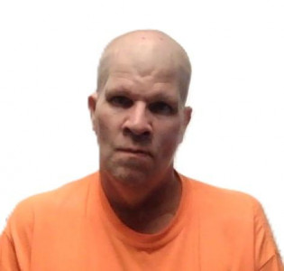 Bret James Keneson a registered Sex or Violent Offender of Indiana