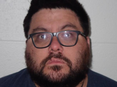 Aaron Christopher Collins a registered Sex or Violent Offender of Indiana