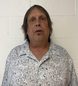 Paul Russell Burgess a registered Sex or Violent Offender of Indiana