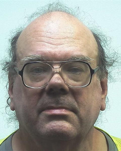 Jonathan Michael Gillespie a registered Sex or Violent Offender of Indiana