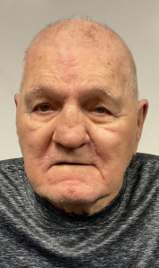 Jerry Lee Howard a registered Sex or Violent Offender of Indiana