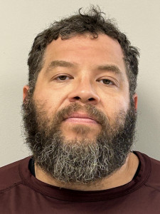 Cody G Gonzalez a registered Sex or Violent Offender of Indiana