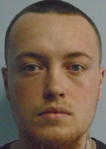 Brackan Skyler Fries a registered Sex or Violent Offender of Indiana