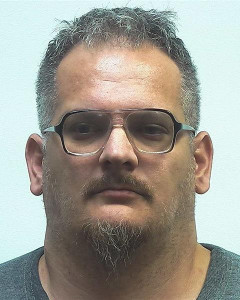 Corey Davil Wickline a registered Sex or Violent Offender of Indiana