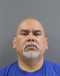 Freddy Magnus a registered Sex or Violent Offender of Indiana