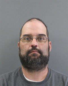 Calvin Clemans Jr a registered Sex or Violent Offender of Indiana