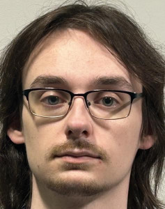 Bryson David Morris a registered Sex or Violent Offender of Indiana