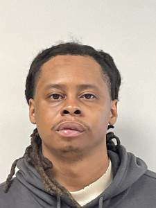 Lavonte Ll Battle a registered Sex or Violent Offender of Indiana