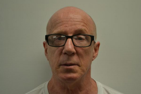 Robert Lee Troup a registered Sex or Violent Offender of Indiana