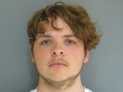 Joshua Logan Heidorn a registered Sex or Violent Offender of Indiana