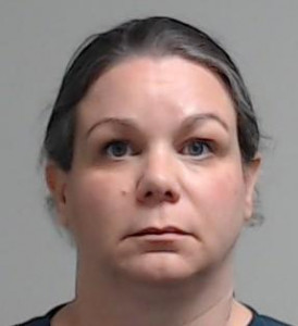 Adrienne Lynn Clark a registered Sex or Violent Offender of Indiana