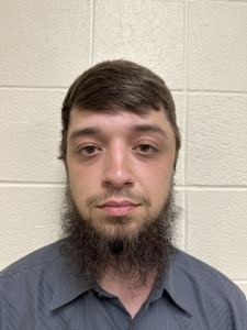 Bailey Douglas Blanton a registered Sex or Violent Offender of Indiana