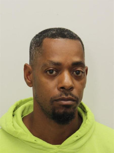 Earnest Brown Jr a registered Sex or Violent Offender of Indiana