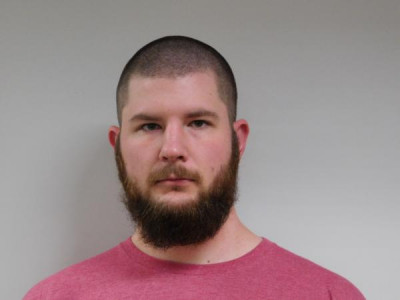 Brody Russell Belh a registered Sex or Violent Offender of Indiana
