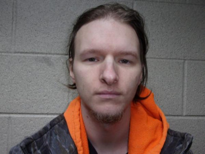 Austin Michael Shull a registered Sex or Violent Offender of Indiana