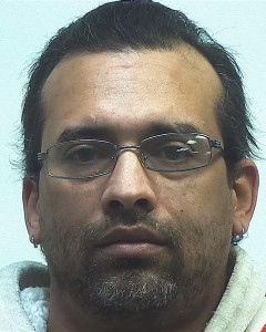 Louis Antonio Figueroa Jr a registered Sex or Violent Offender of Indiana