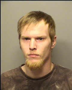 Brandon Keith Padgett a registered Sex or Violent Offender of Indiana